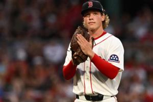 Brian Fluharty/Getty Images North America/TNS