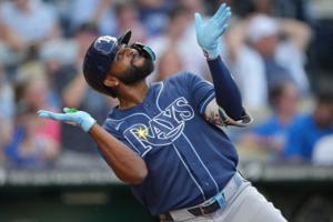 Ed Zurga/Getty Images North America/TNS