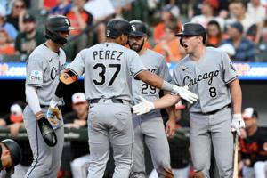 Greg Fiume/Getty Images North America/TNS