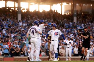Geoff Stellfox/Getty Images North America/TNS