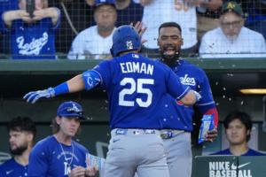 Thearon W. Henderson/Getty Images North America/TNS
