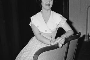 Bang Showbiz / Anna Dawson dies aged 88