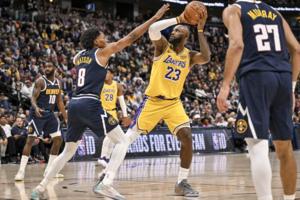 AAron Ontiveroz/The Denver Post/TNS
