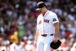 Brian Fluharty/Getty Images North America/TNS