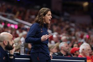 Andy Lyons/Getty Images North America/TNS