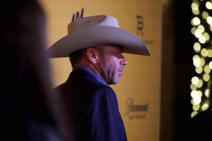 Yffy Yossifor/Star-Telegram/TNS