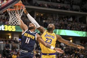 AAron Ontiveroz/The Denver Post/TNS