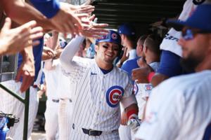 Terrence Antonio James/Chicago Tribune/TNS
