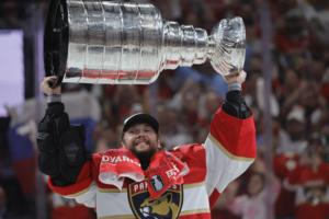 Joe Cavaretta/Sun Sentinel/TNS