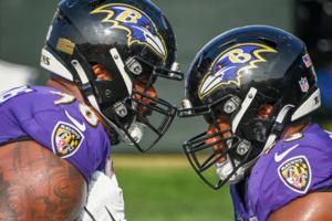 Jerry Jackson/The Baltimore Sun/TNS