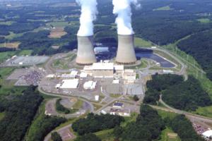 Courtesy PPL Susquehanna/Nuclear Regulatory Commission/TNS/TNS