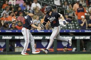 Jack Gorman/Getty Images North America/TNS