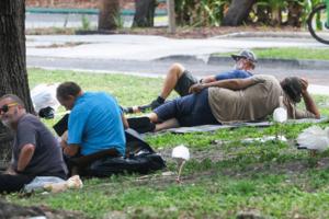 Joe Burbank/Orlando Sentinel/TNS