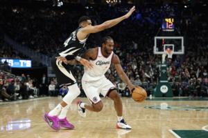Stacy Revere/Getty Images North America/TNS