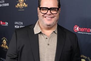 Bang Showbiz / Josh Gad is joining Ocean's 11 prequel