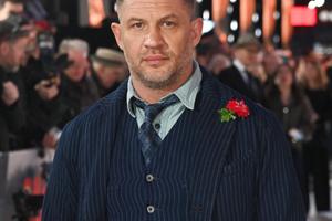 Bang Showbiz / Tom Hardy will return to Mobland.