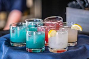Alcohol is woven into the thread of American life, from work events to major holidays and everything in between.  TravisLincoln/iStock via Getty Images Plus