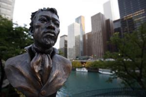 Brian Cassella/Chicago Tribune/TNS