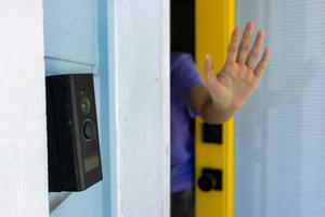Even home-baked treats were rejected by a neighbor. Ajax9/iStock via Getty Images Plus