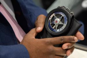 U.S. Marshals/U.S. Marshals/TNS