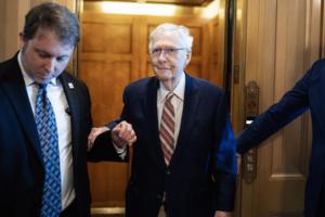 Tom Williams/ZUMA Press/TNS