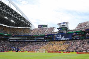 Emilee Chinn/Getty Images North America/TNS
