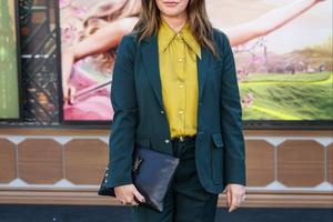 Bang Showbiz / Actress Ashley Tisdale.