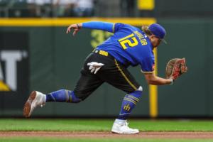 Jack Compton/Getty Images North America/TNS
