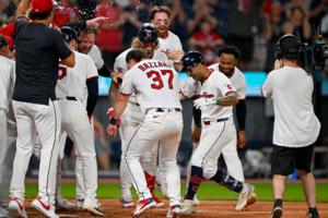Jason Miller/Getty Images North America/TNS