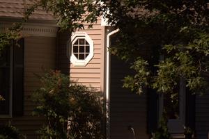 You’ll find octagons sold at window, lumber and home centers as fixed and opening units made of wood, aluminum and vinyl. (Gene Hamilton/TCA)