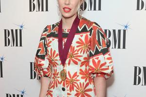 Bang Showbiz / Natasha Bedingfield is a 'better singer' now than she was for Unwritten