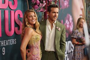 Cindy Ord/Getty Images North America/TNS