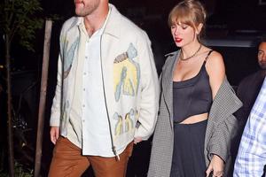 Bang Showbiz / Travis Kelce and Taylor Swift are getting married