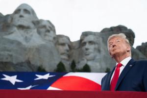SAUL LOEB/AFP/TNS/TNS