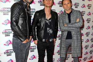 Bang Showbiz / Muse plan Black Holes and Revelations celebration