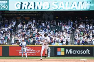 Olivia Vanni/Getty Images North America/TNS