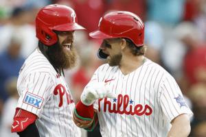 Yong Kim/The Philadelphia Inquirer/TNS