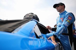 Jonathan Bachman/Getty Images North America/TNS