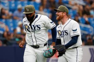 Jefferee Woo/Tampa Bay Times/TNS