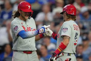 Ed Zurga/Getty Images North America/TNS