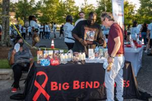 Courtesy Big Bend Cares/TNS/TNS