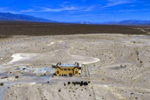 L.E. Baskow/Las Vegas Review-Journal/TNS