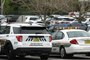 Stephen M. Dowell/Orlando Sentinel/TNS