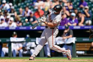 Dustin Bradford/Getty Images North America/TNS