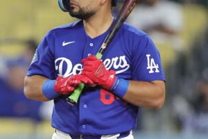 Ronald Martinez/Getty Images North America/TNS