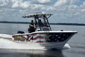 Seminole County Sheriff’s Office/TNS/TNS