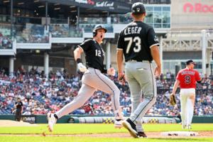 Nick Cammett/Getty Images North America/TNS
