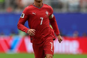 Bang Showbiz / Cristiano Ronaldo won't play in another World Cup