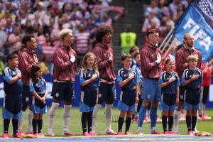 Fran Santiago/Getty Images North America/TNS