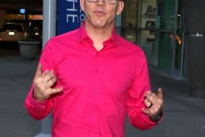 Bang Showbiz / Steve-O has opened up about his film preparation